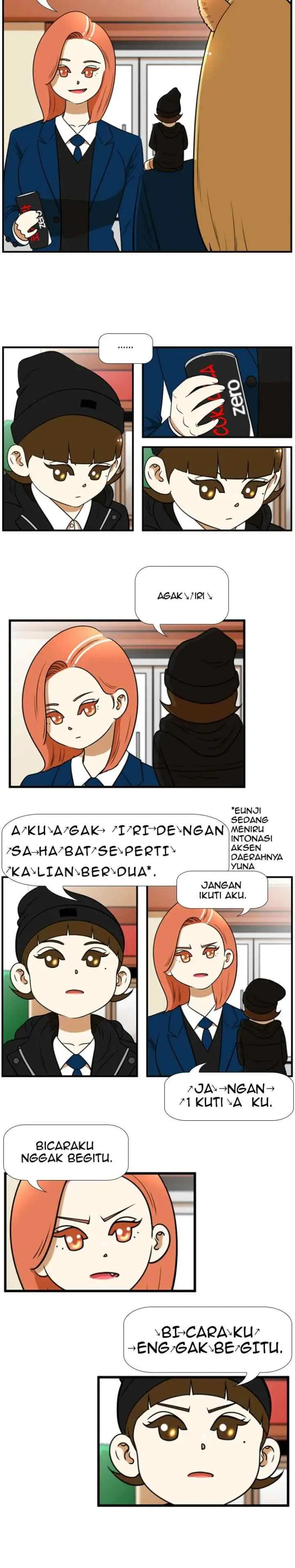 New Normal: Class 8 chapter 102 halaman 6