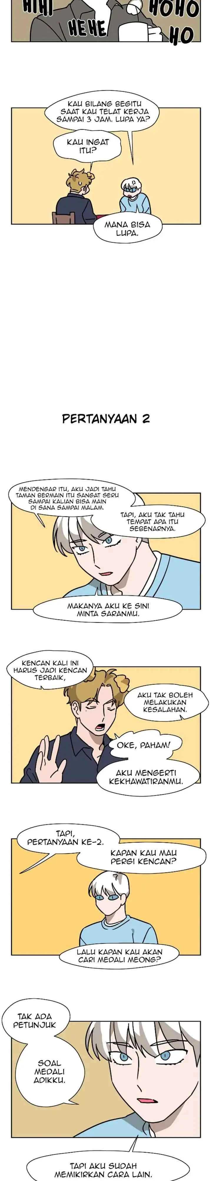 Meow Man chapter 114 halaman 4