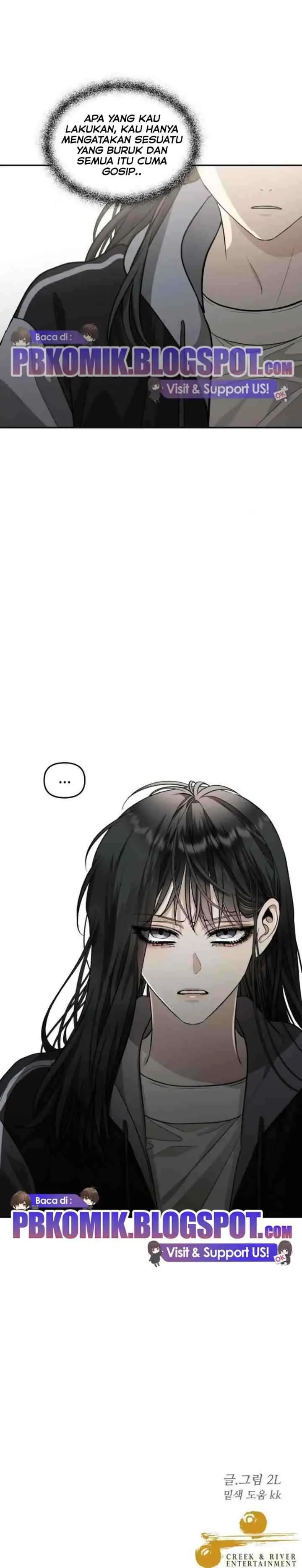 Siyoon Redflag chapter 71 halaman 18
