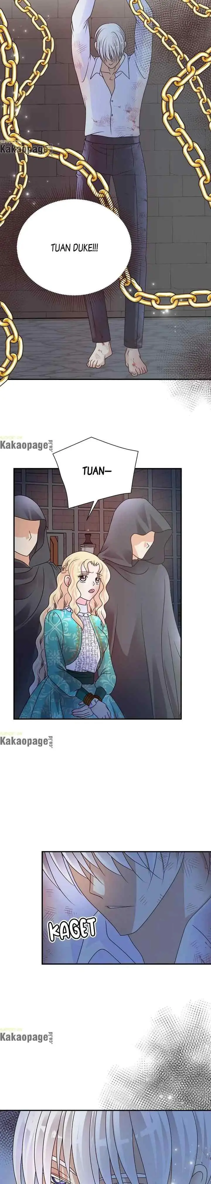 I Refuse the Duke chapter 132 halaman 6