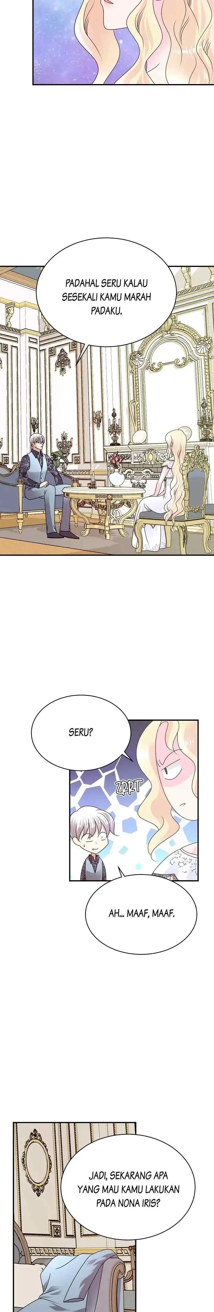 I Refuse the Duke chapter 116 halaman 10