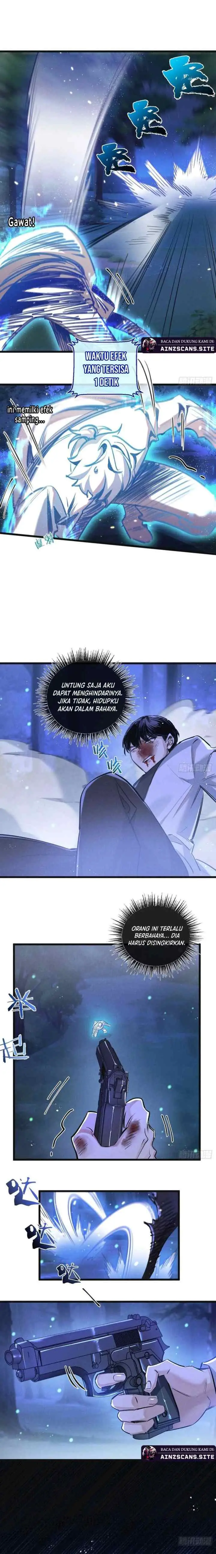 Apocalypse Super Farm chapter 25 halaman 10