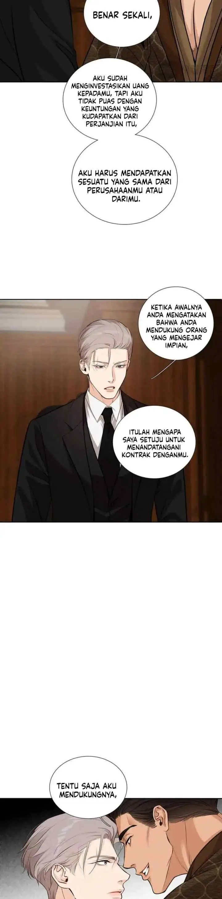 Dívida de Amor chapter 59 halaman 4