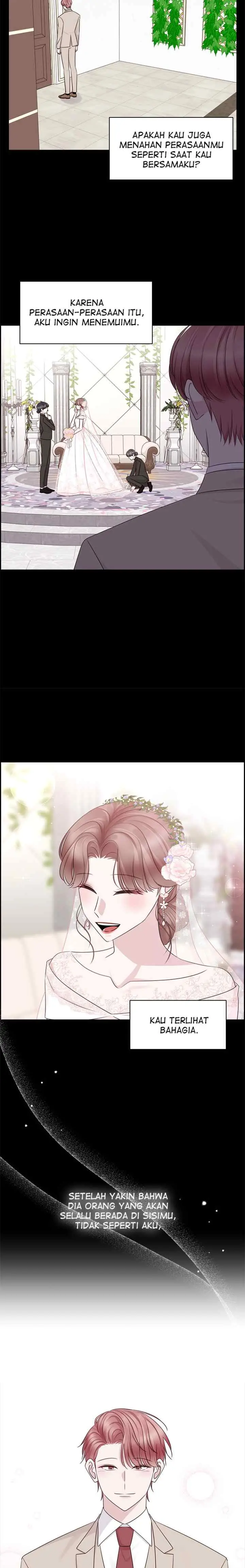 My Exes Fell For Me chapter 113 halaman 11