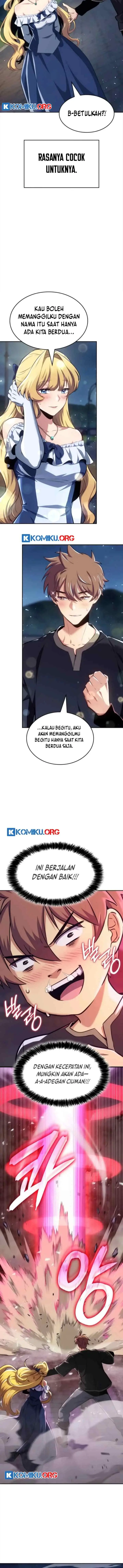 The Cold-Blooded Warrior chapter 31 halaman 17