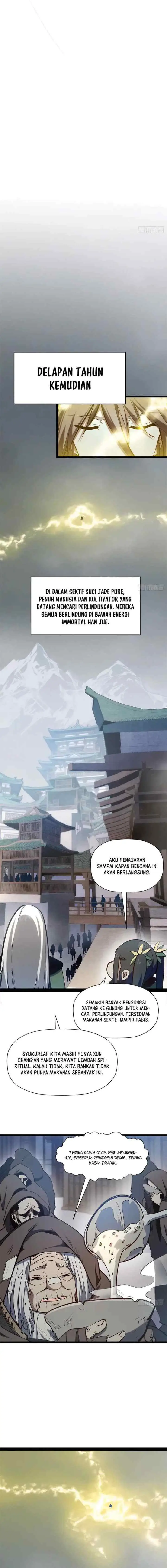 Top Tier Providence: Secretly Cultivate for a Thousand Years chapter 215 halaman 10