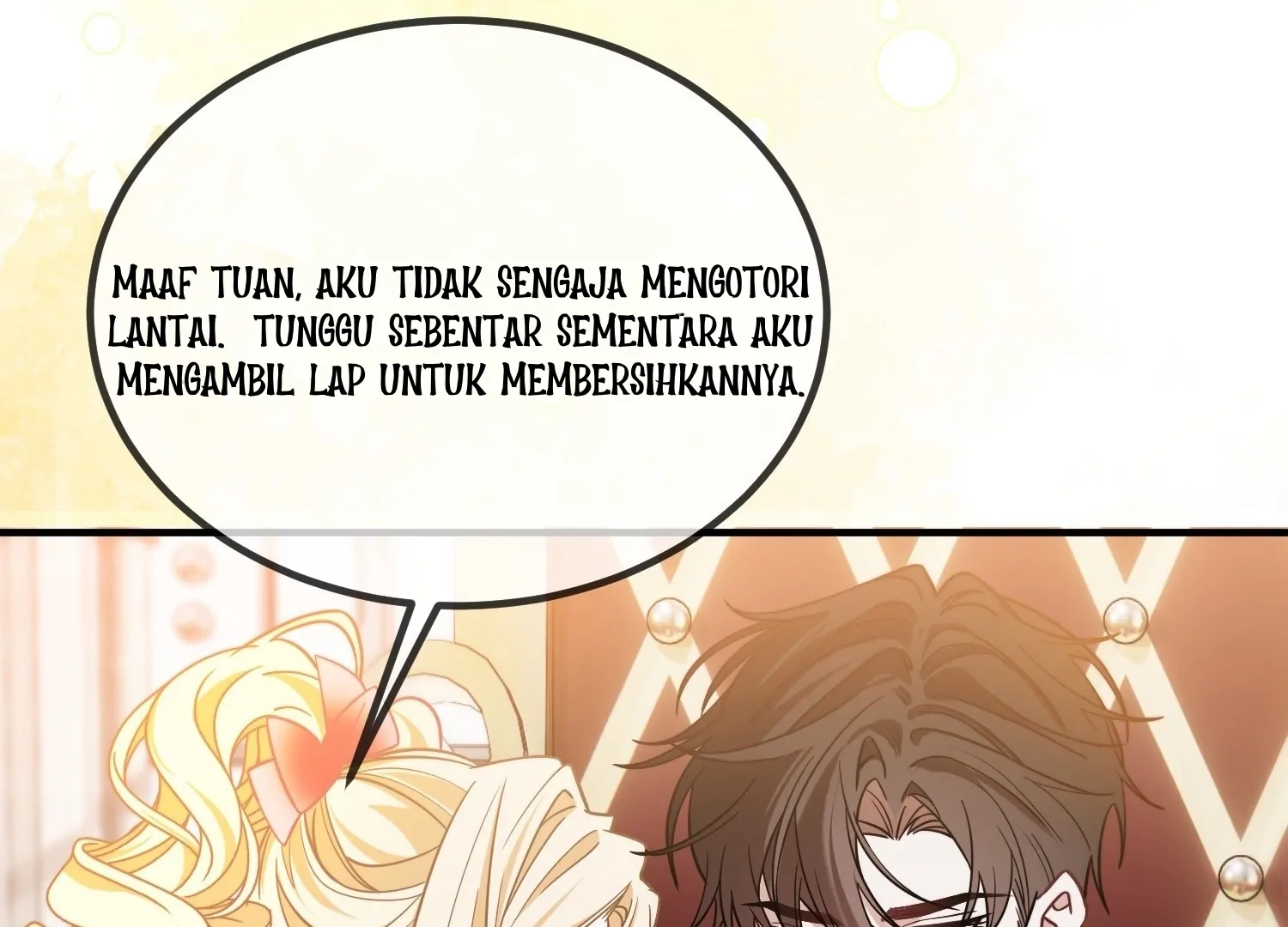 The Secret Game of Nobles chapter 33 halaman 23