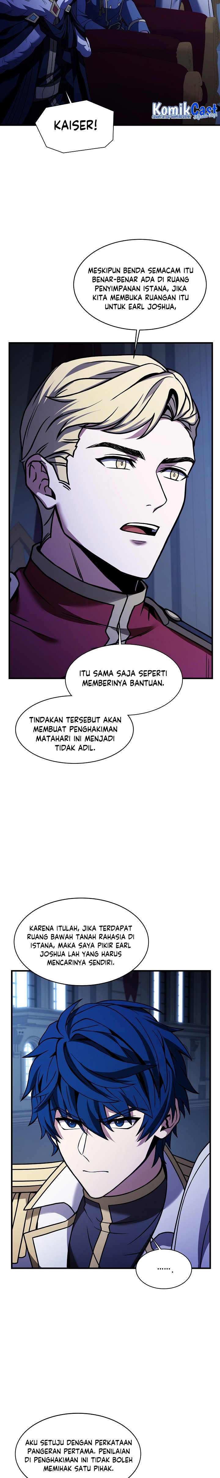 Return of The Greatest Lancer chapter 105 halaman 15