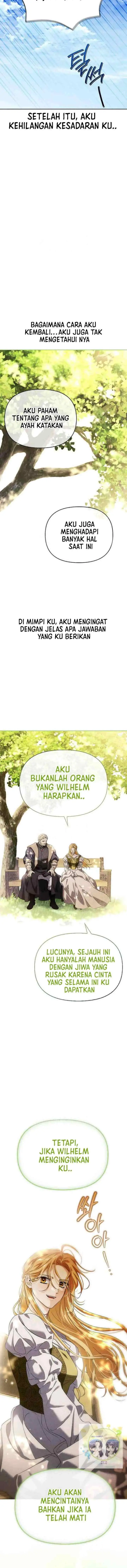 I Tamed My Ex-Husband's Mad Dog chapter 89 halaman 11