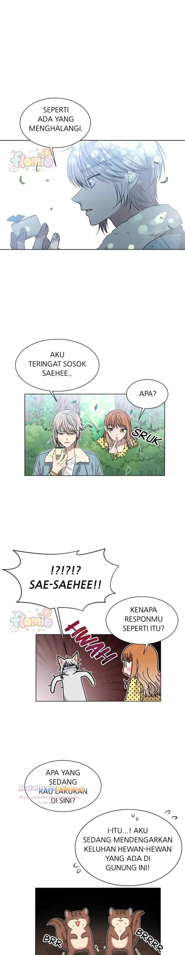 Mythical Errand chapter 54 halaman 4