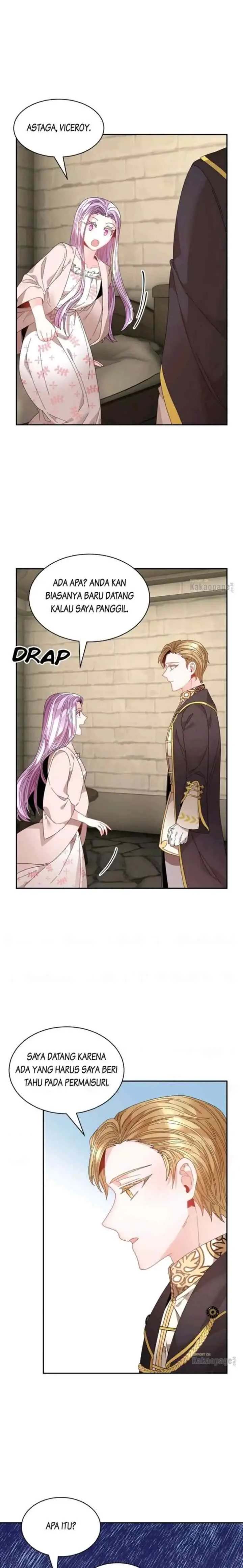 Keep Alive to the End chapter 106 halaman 16
