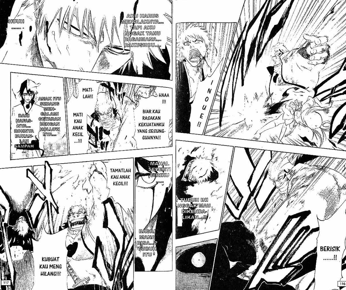 Bleach chapter 22 halaman 55