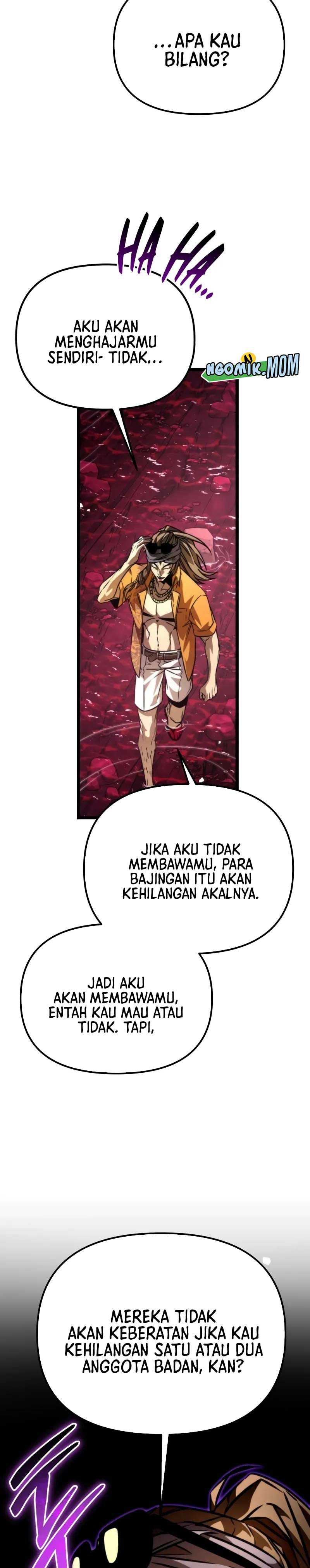 Reincarnator chapter 51 halaman 9