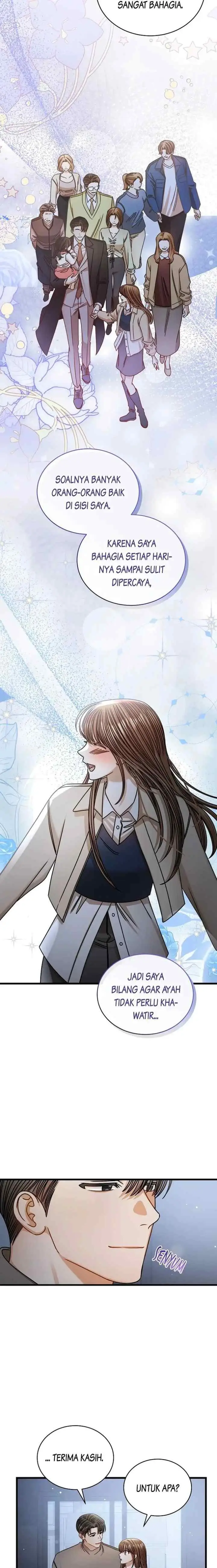 I Confessed To The Boss chapter 98 halaman 14