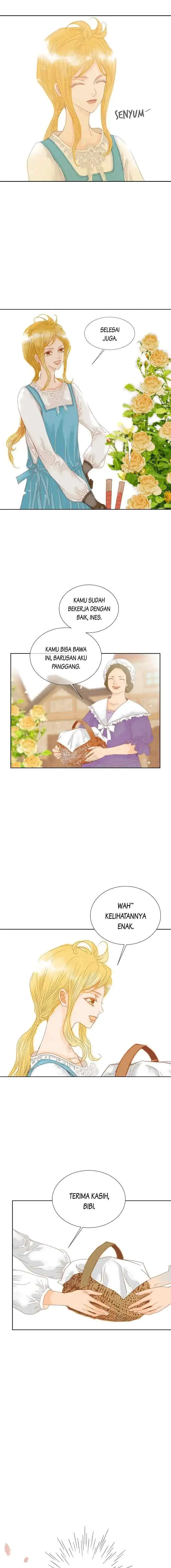 Beauty as the Beast chapter 2 halaman 9