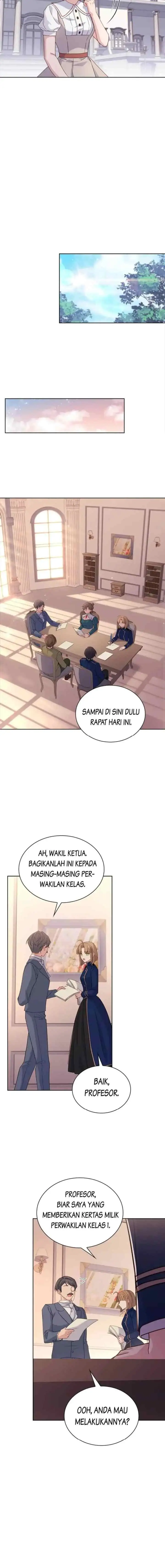I Want to Break After Countless Regression chapter 67 halaman 12
