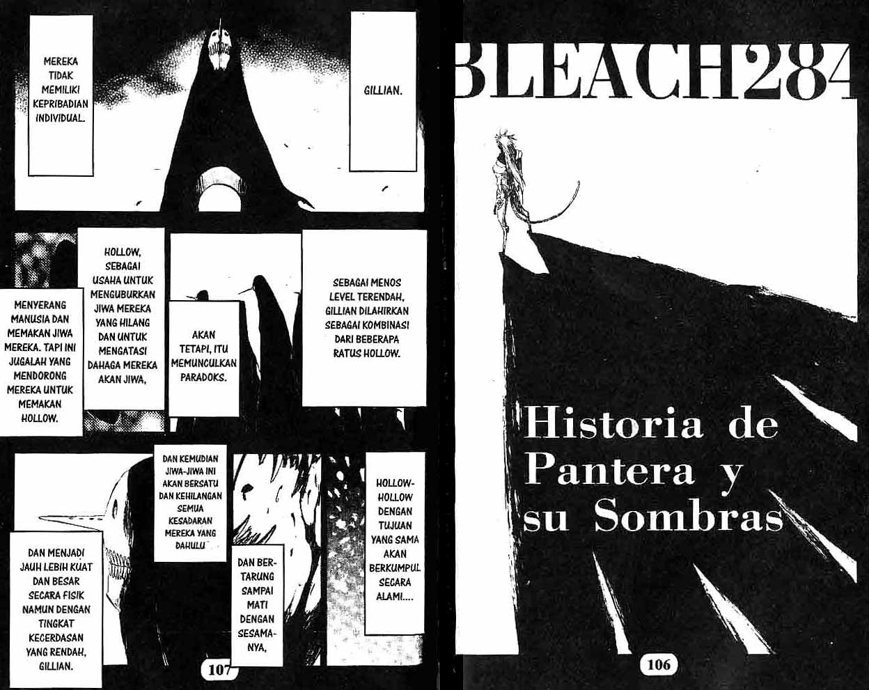 Bleach chapter 32 halaman 50