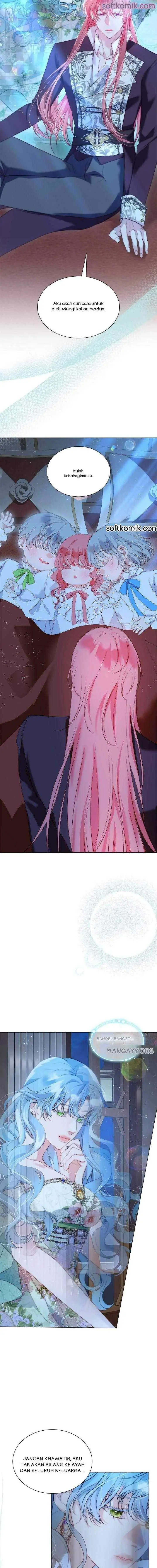 I Was Born The Second Daughter chapter 93 halaman 17