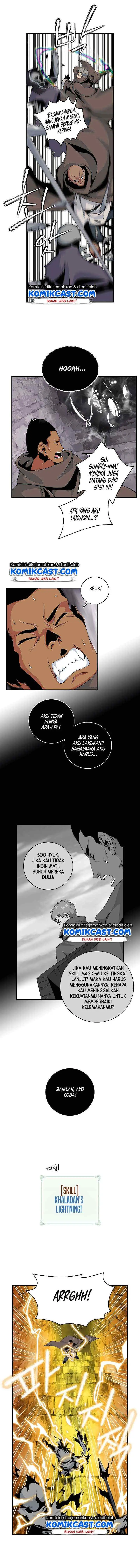 Fantasy Online chapter 64 halaman 6