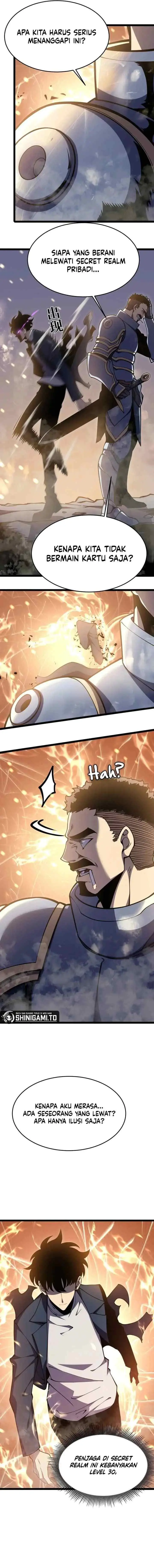 After Rebirth, I Used Mirror Reversal For Vengeance chapter 23 halaman 10