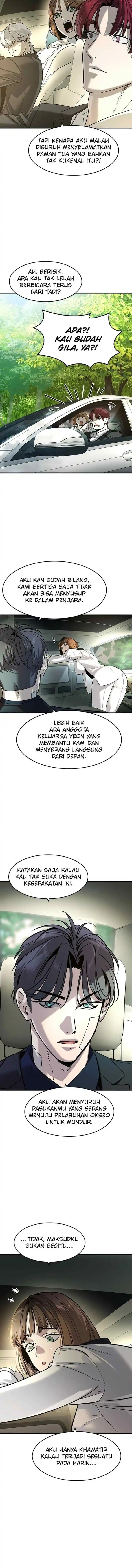 The Noble chapter 62 halaman 9