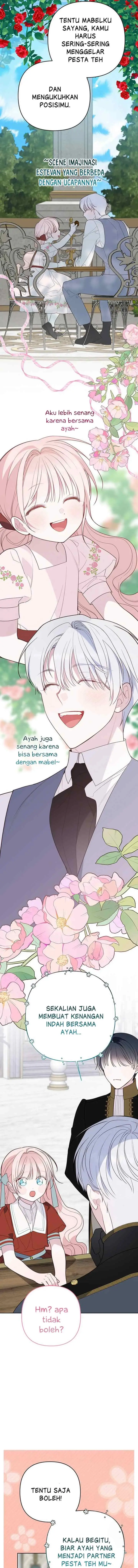 The Baby Tyrant chapter 90 halaman 13