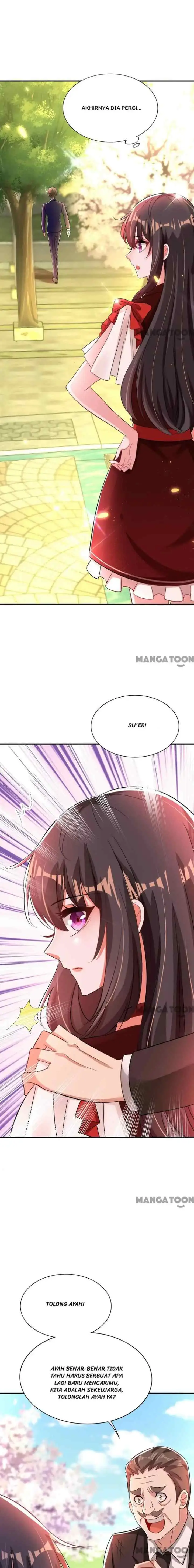 Don't Mess With Missy! chapter 121 halaman 10