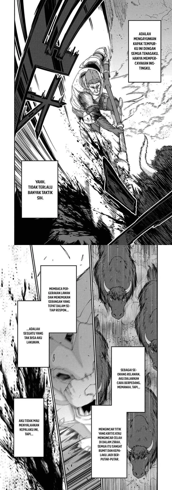 Ryoumin 0-nin Start no Henkyou Ryoushusama chapter 2 halaman 6