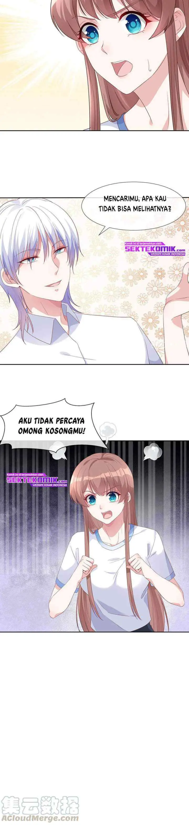 Me! Super Rich! chapter 69 halaman 10