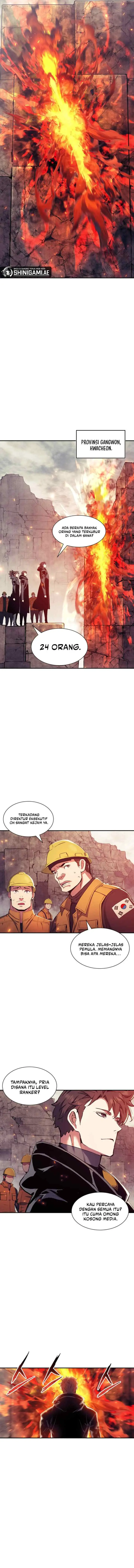 Return of the Broken Constellation chapter 83 halaman 14