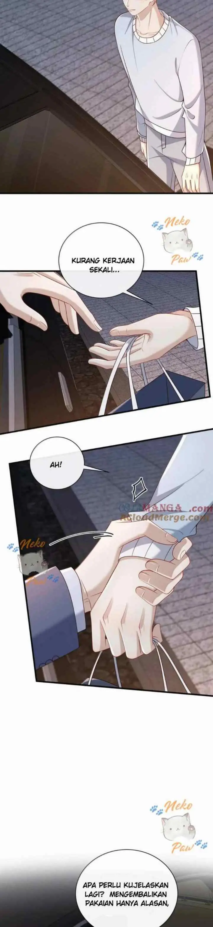 He Came Late At Night chapter 74 halaman 7