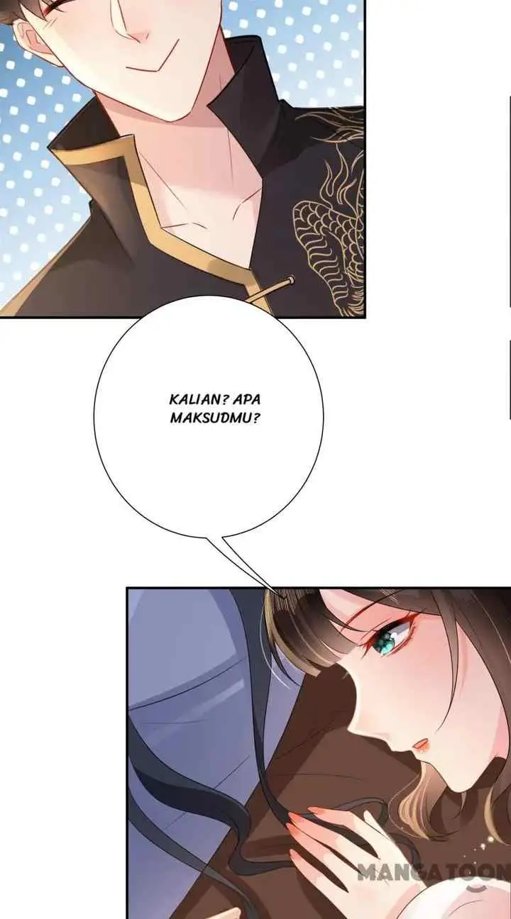 Princess, Don't Ruin Your Public Persona! chapter 227 halaman 6