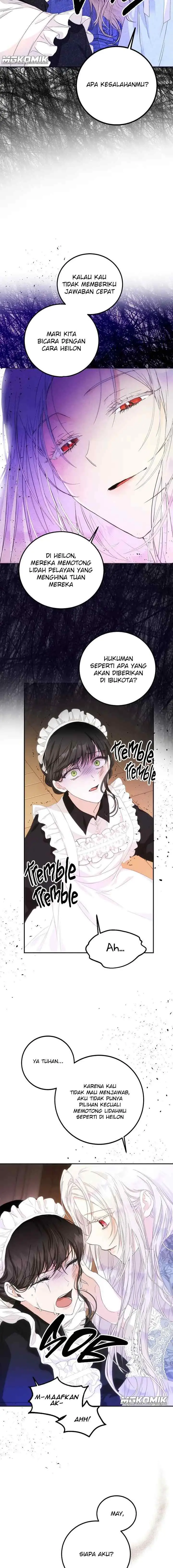 I Became the Wife of the Male Lead chapter 21 halaman 12