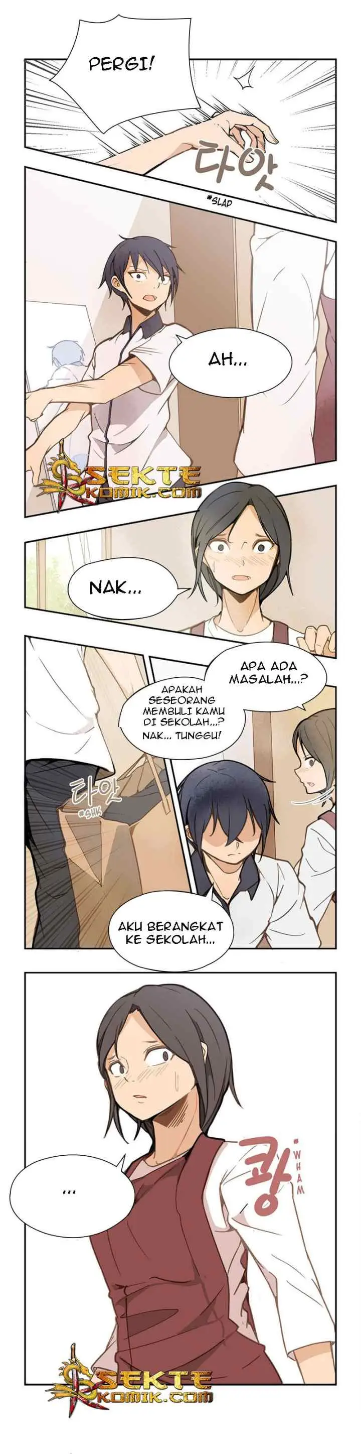 Devil Sword King chapter 11 halaman 7