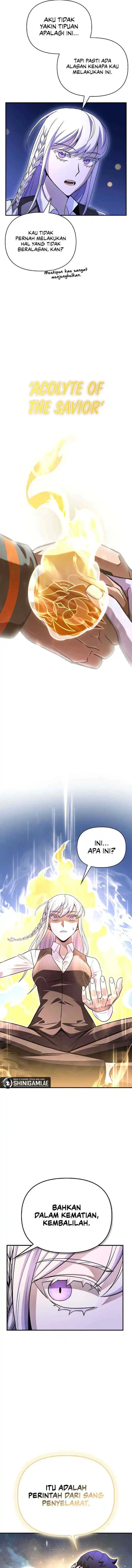Campo de batalha sobre-humano chapter 87 halaman 16