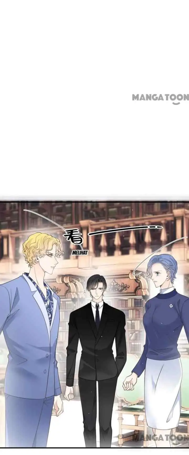 The Duke's Hidden Baby: BOGO! chapter 304 halaman 17