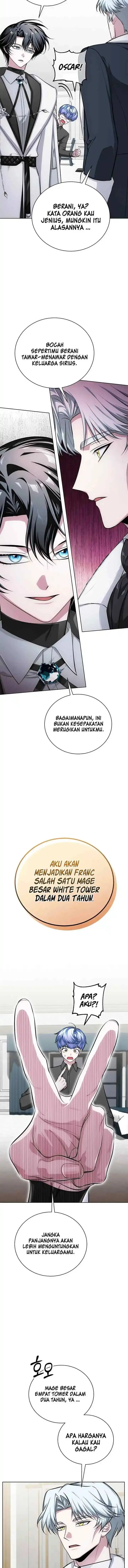 The Magic Tower's Problem Child chapter 11 halaman 6