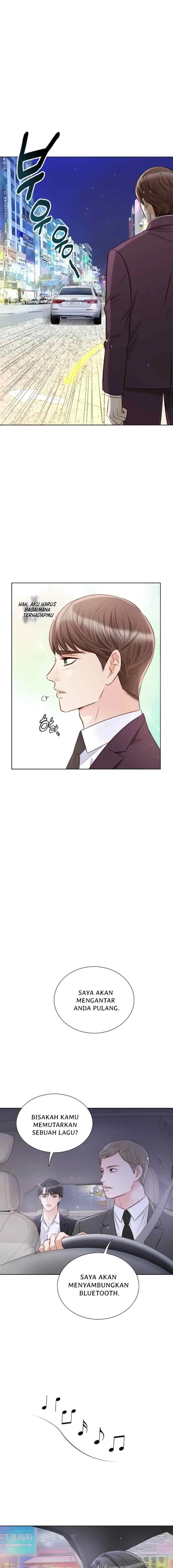 Pretty Crying Man chapter 10 halaman 17