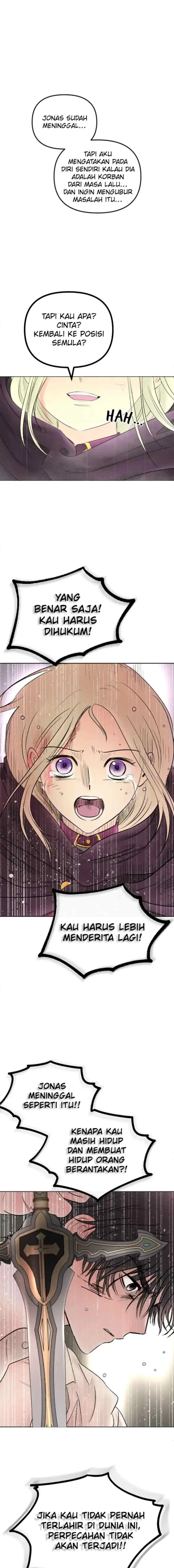 Recogí al segundo protagonista chapter 70 halaman 15