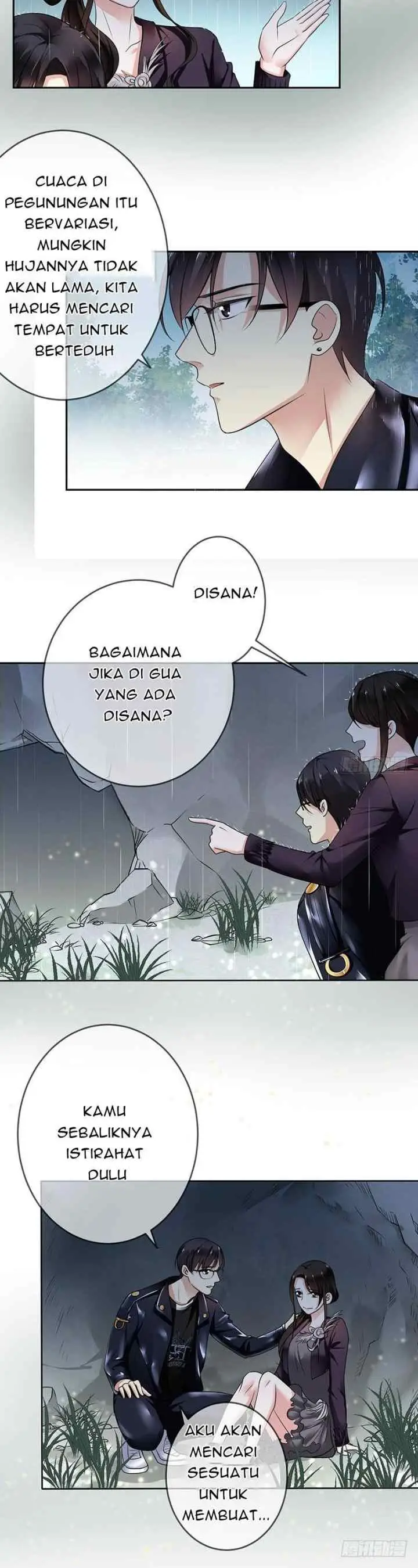 NSD Gaming chapter 105 halaman 13
