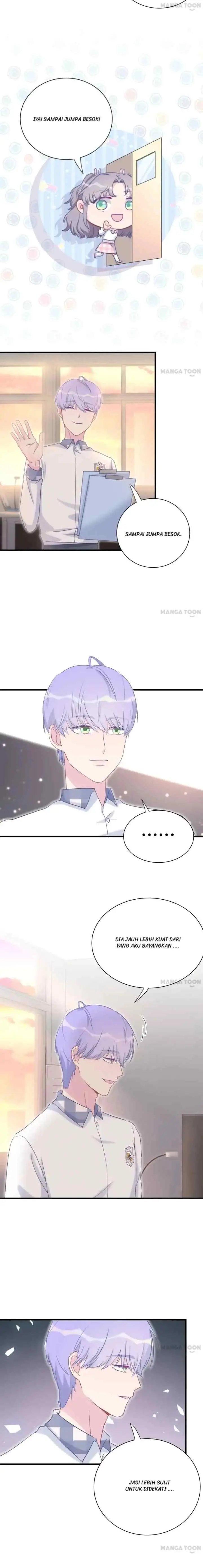 My Fiance Candidates chapter 17 halaman 15