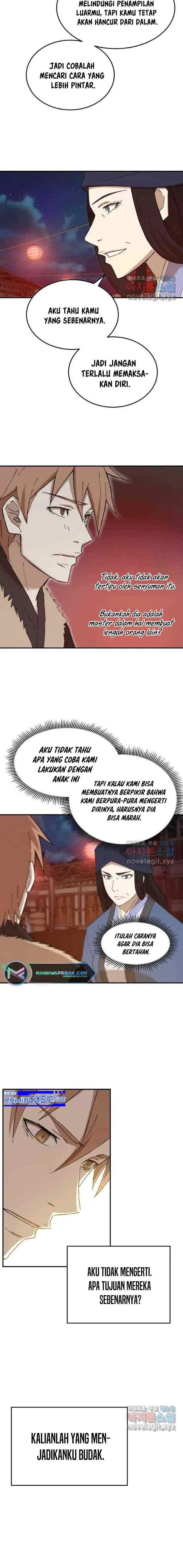 The Great Master chapter 48 halaman 14