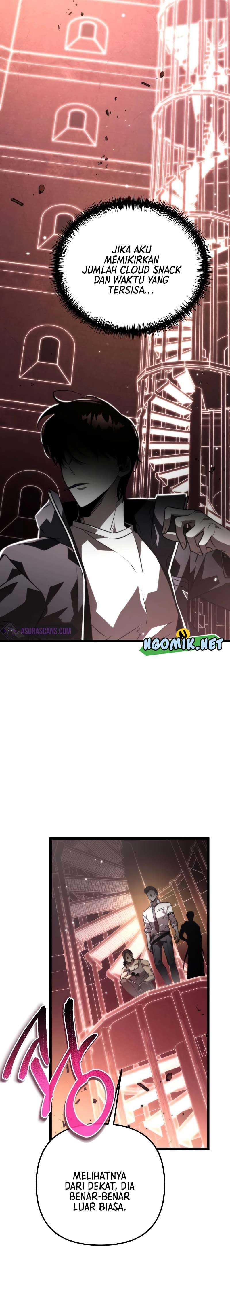Reincarnator chapter 19 halaman 30