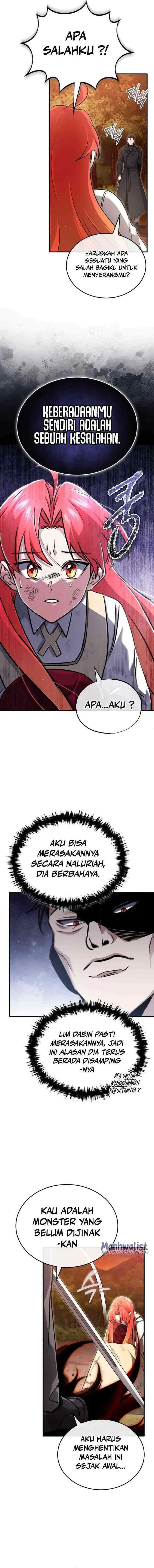 Regressor's Life After Retirement chapter 57 halaman 7