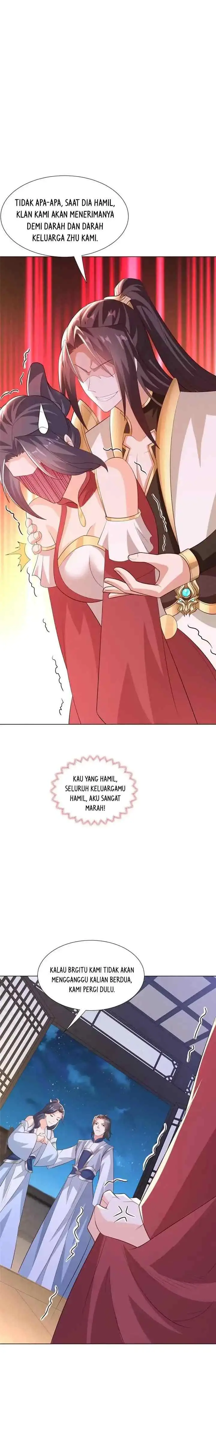 Dragon Master chapter 255 halaman 9