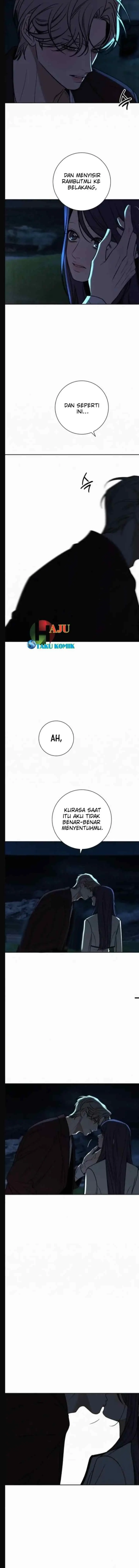 Operation: True Love chapter 129 halaman 17