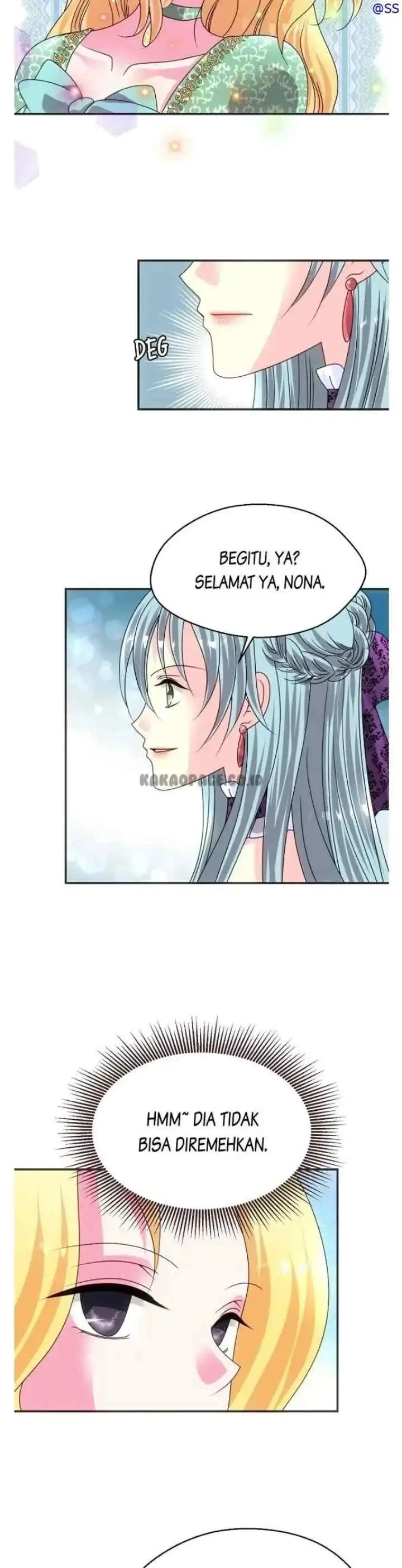 I Refuse the Duke chapter 58 halaman 18