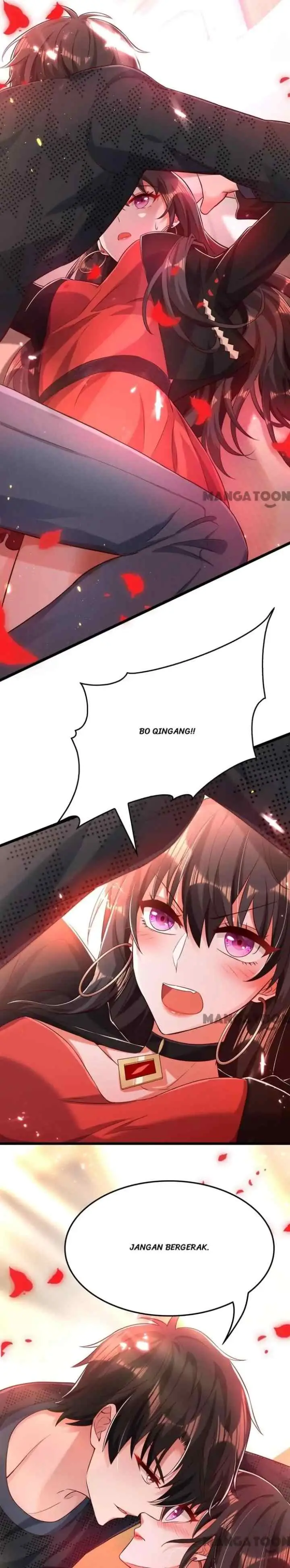 Don't Mess With Missy! chapter 71 halaman 13