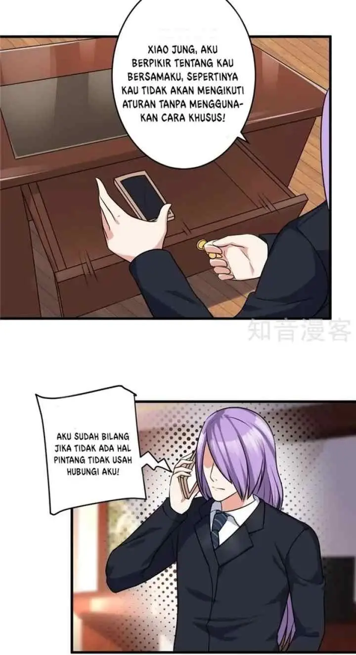 Ceo's Top Master chapter 83 halaman 9