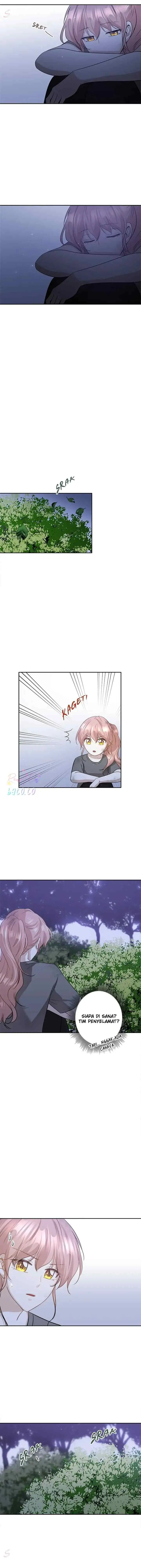 Just for a Meowment chapter 96 halaman 12